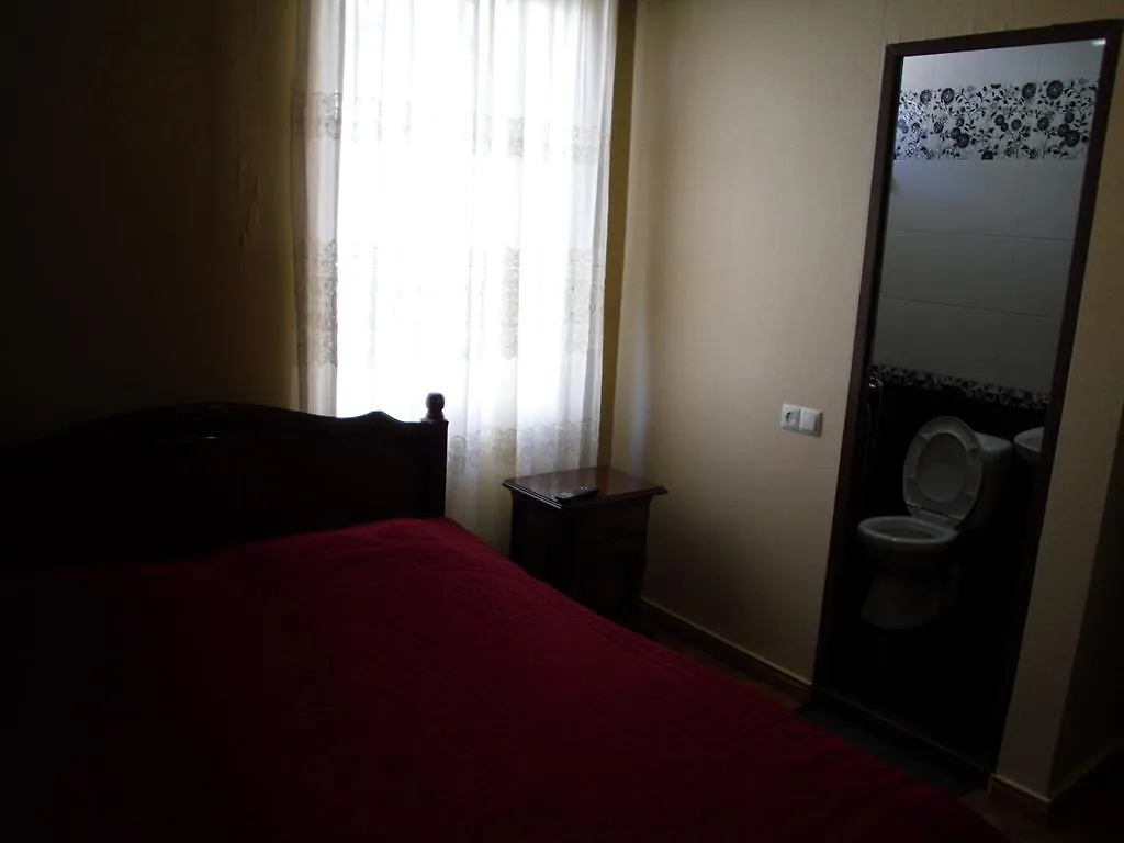 Suliko Guest House Batoumi