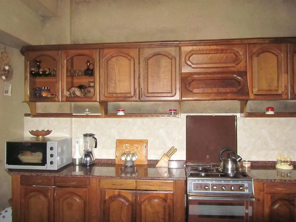 Suliko Guest House Batoumi Géorgie