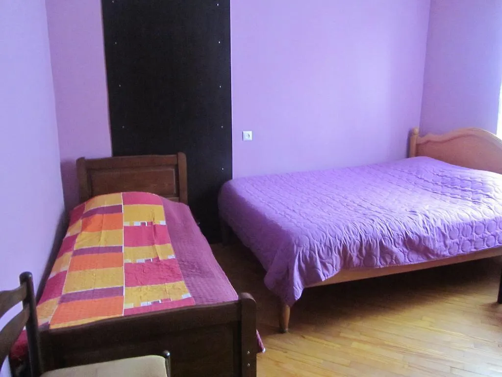 Suliko Guest House Batoumi Géorgie