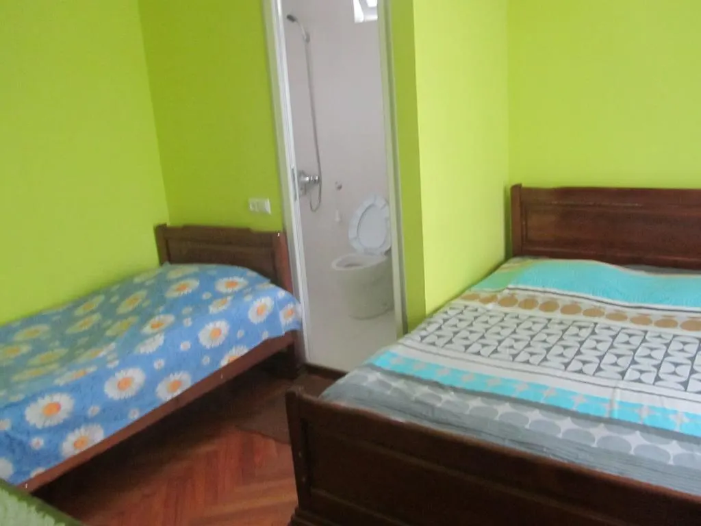 Suliko Guest House Batoumi