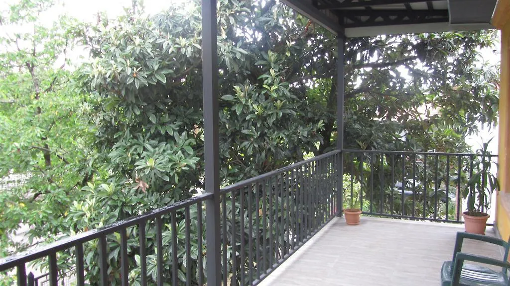 Suliko Guest House Batoumi