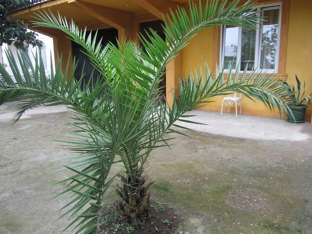 Suliko Guest House Batoumi Géorgie