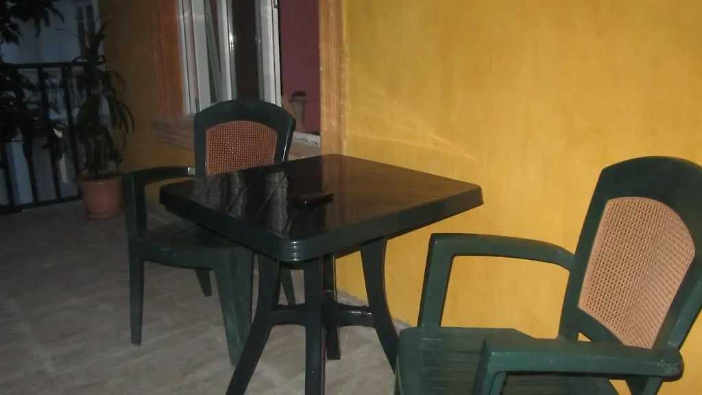 Suliko Guest House Batoumi 0*,  Géorgie
