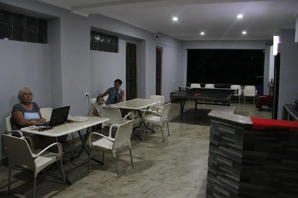 Suliko Guest House Batoumi 0*,