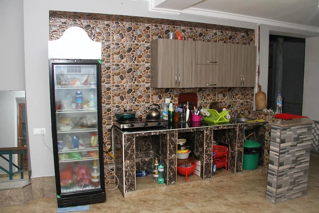 Suliko Guest House Batoumi