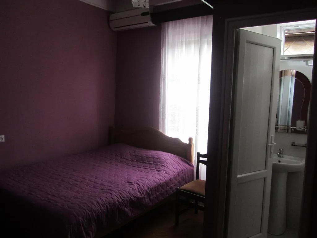 Suliko Guest House Batoumi 0*,