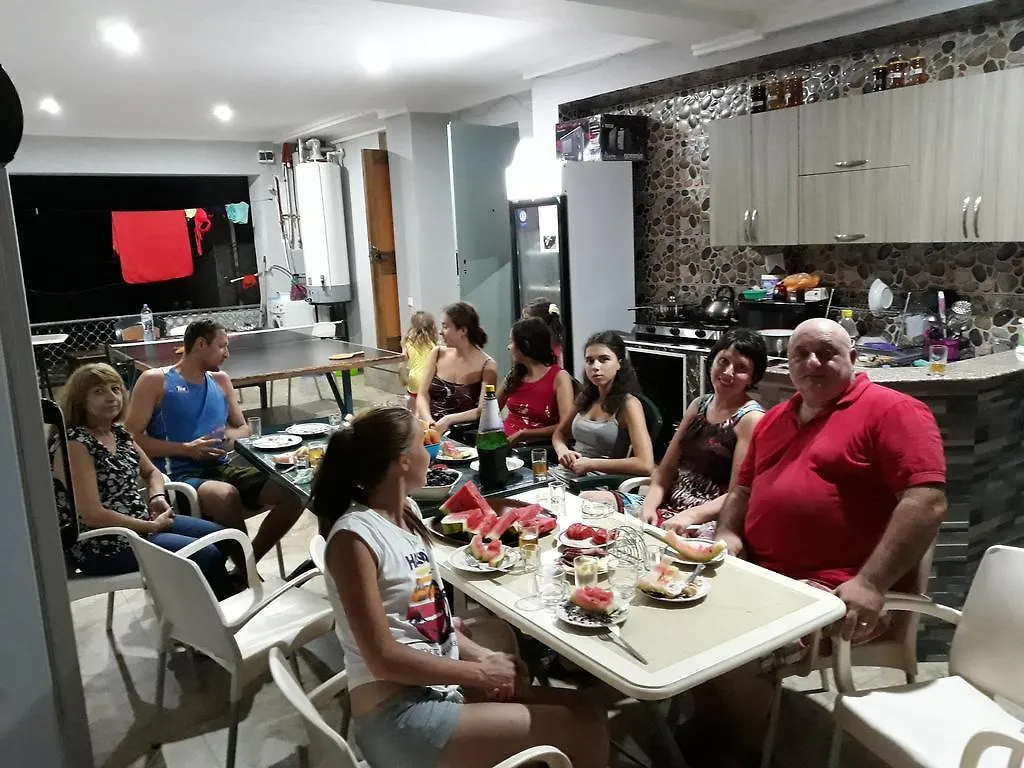 Suliko Guest House Batoumi