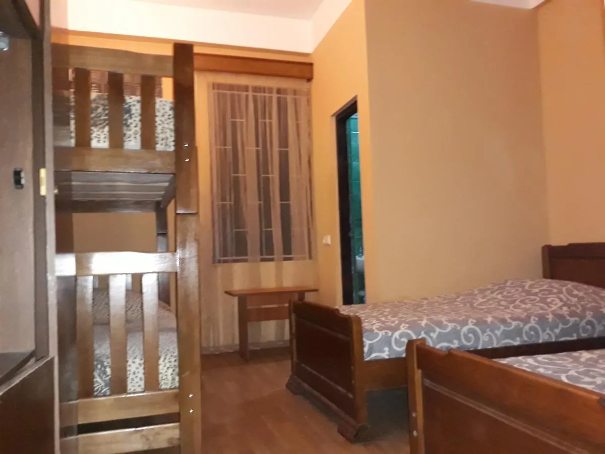 Suliko Guest House Batoumi Géorgie